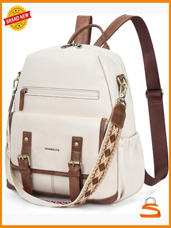 Backpacks